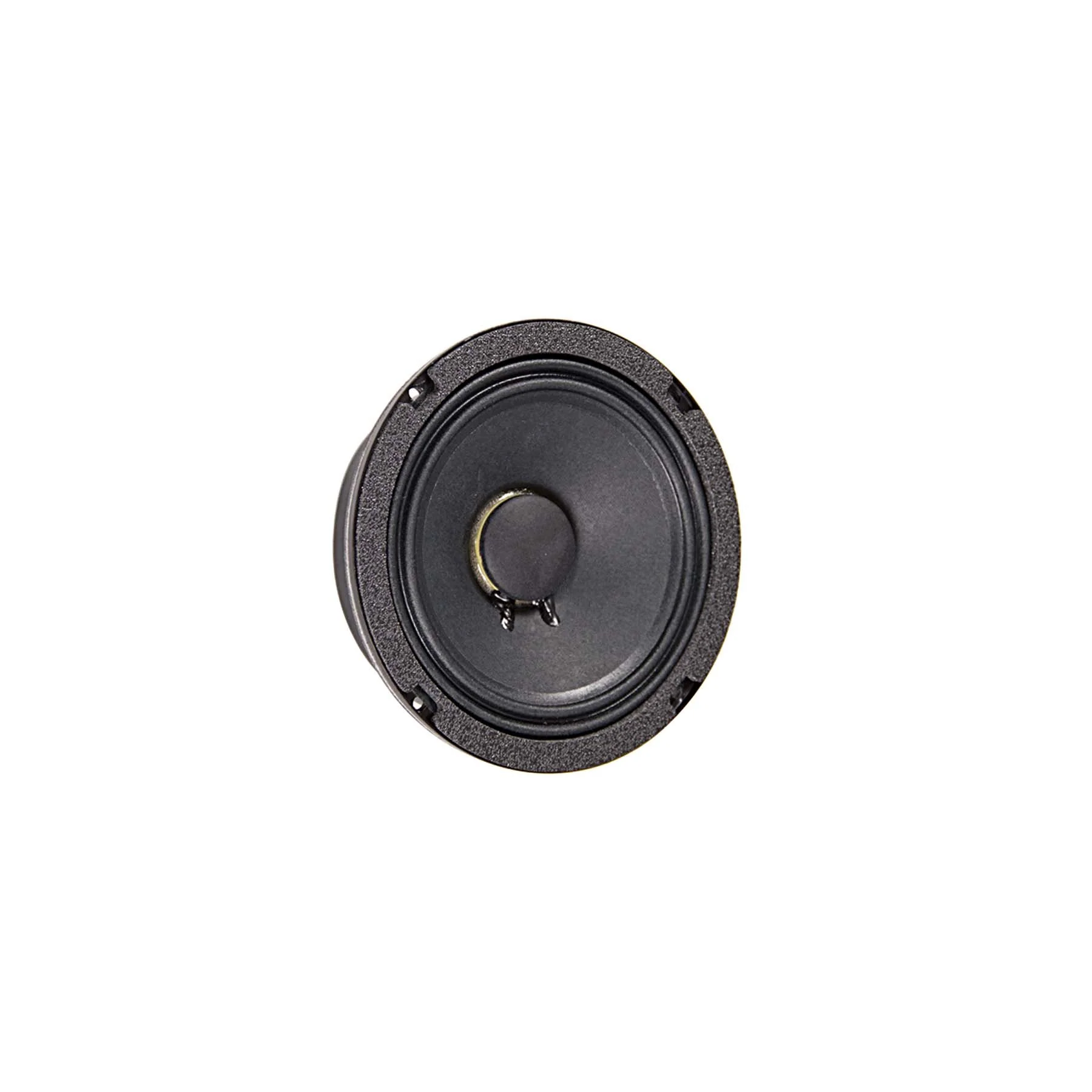 ALPHA-6CBMRA 6" American Standard Series Speaker Closed Back Mid-Range - Image 2