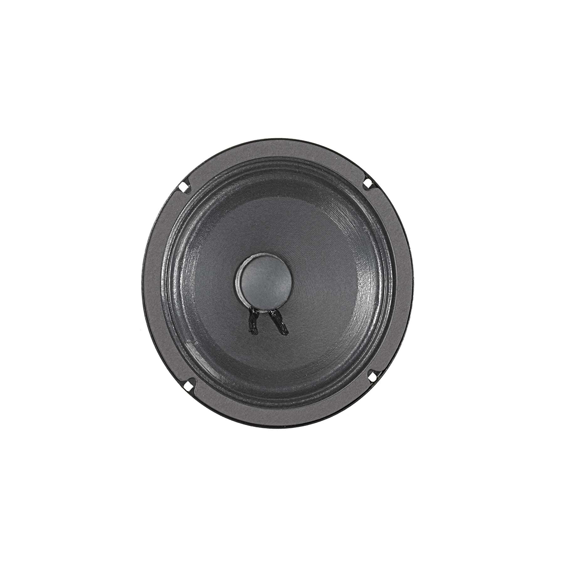 ALPHA-8MRA 8" American Standard Series Speaker - Image 2