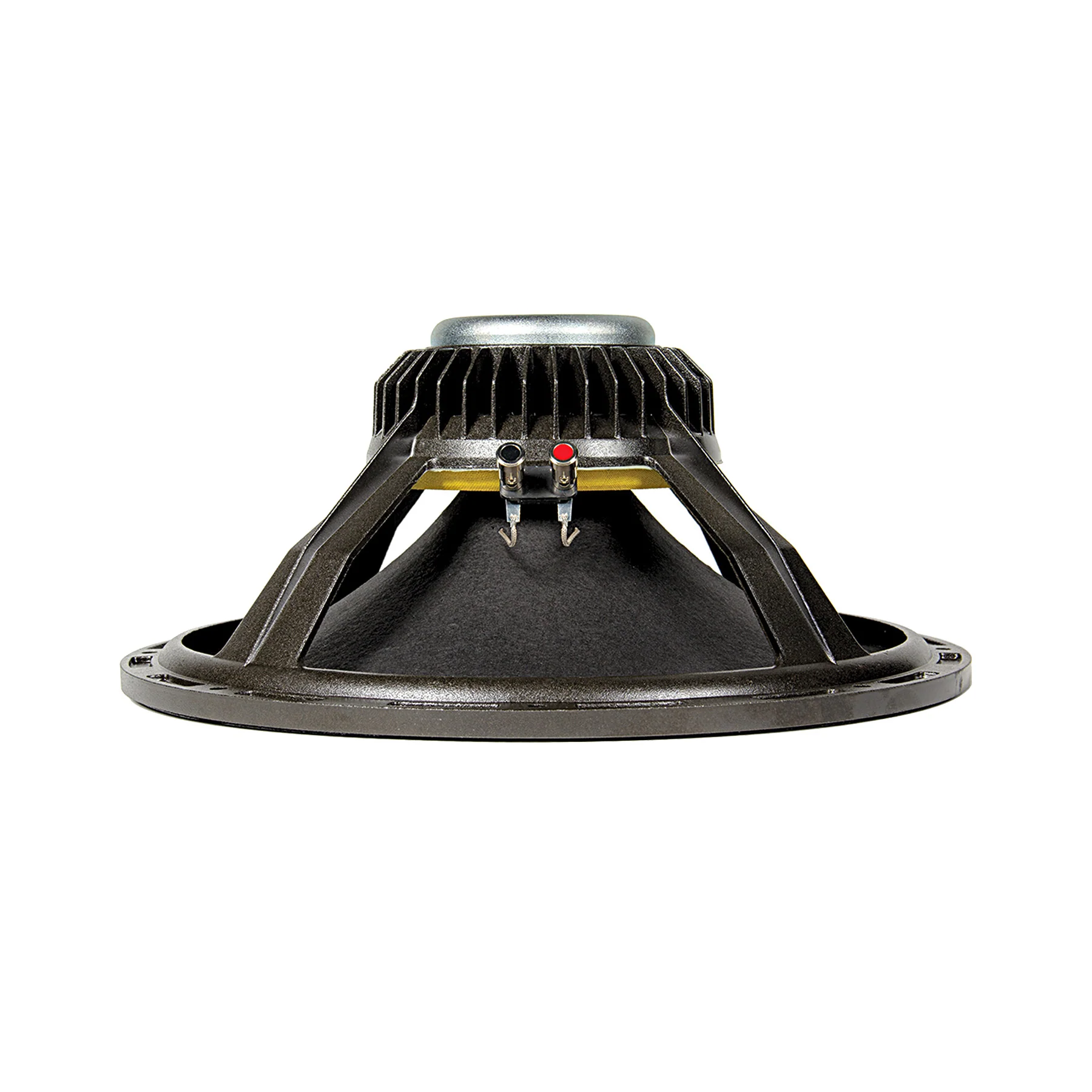 DOUBLE-T 15 | 15" Signature Guitar Speaker - Neodymium - Image 3