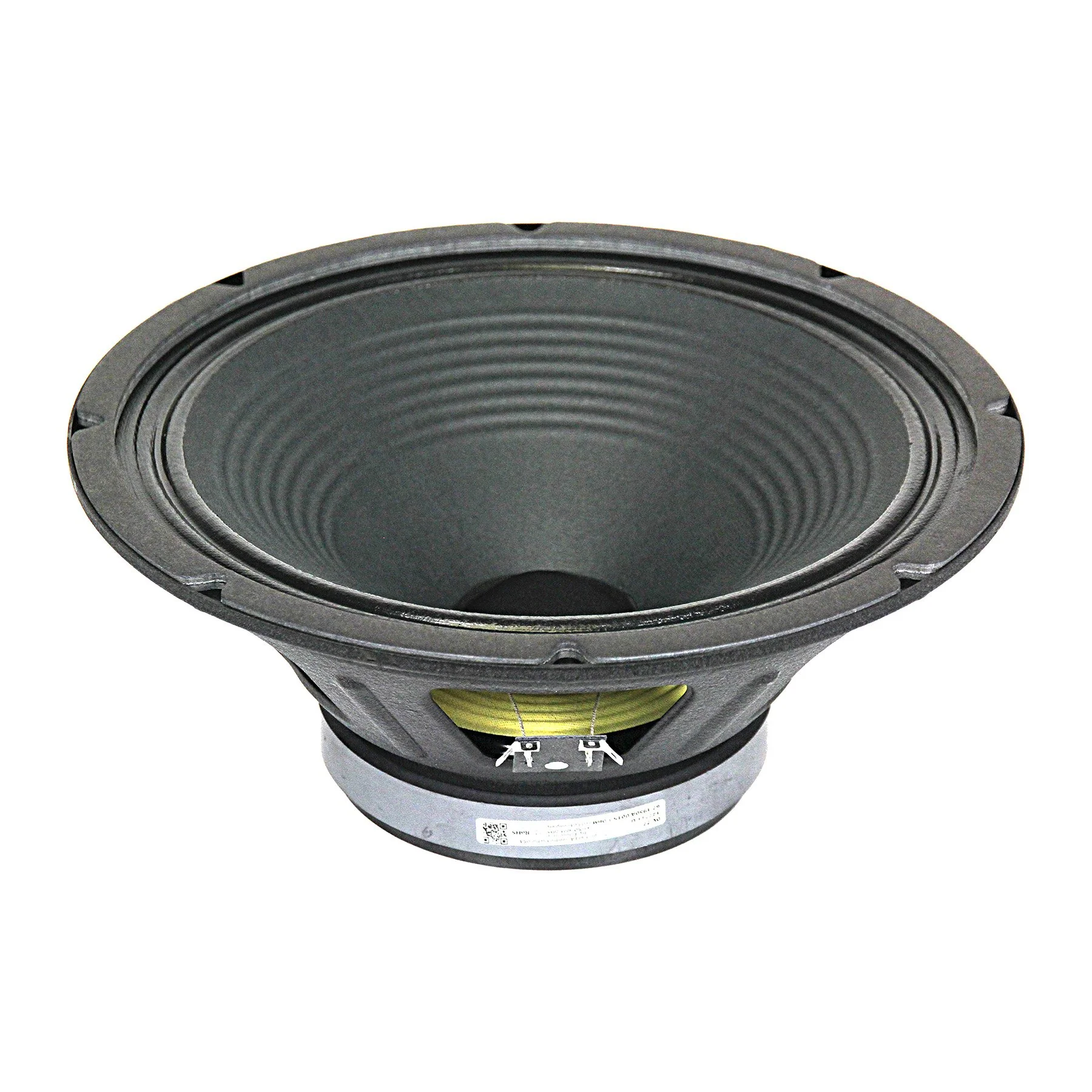DV-77 12" Mick Thomson Signature Speaker - Image 3