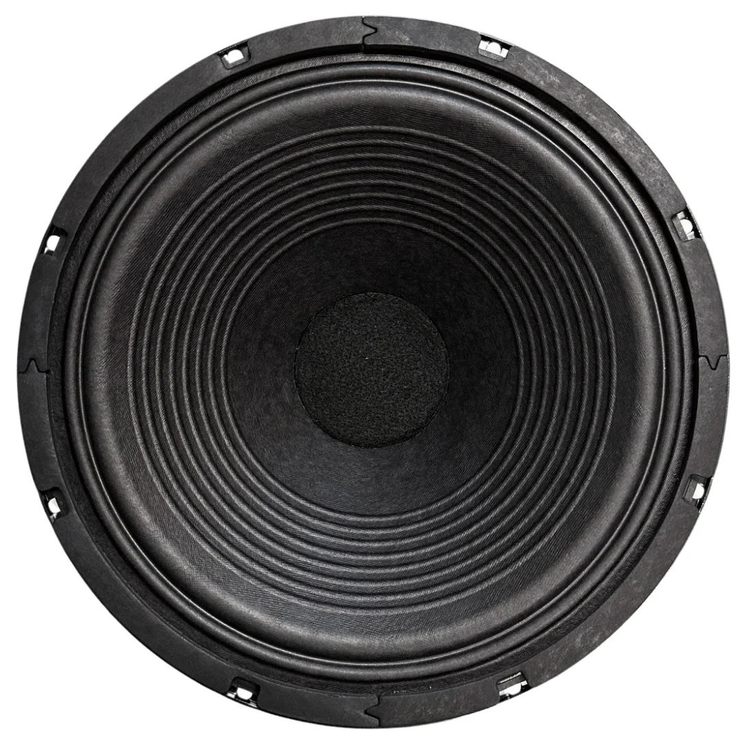 GA-SC-X 12" Signature Guitar Speaker – Neodymium - Image 3