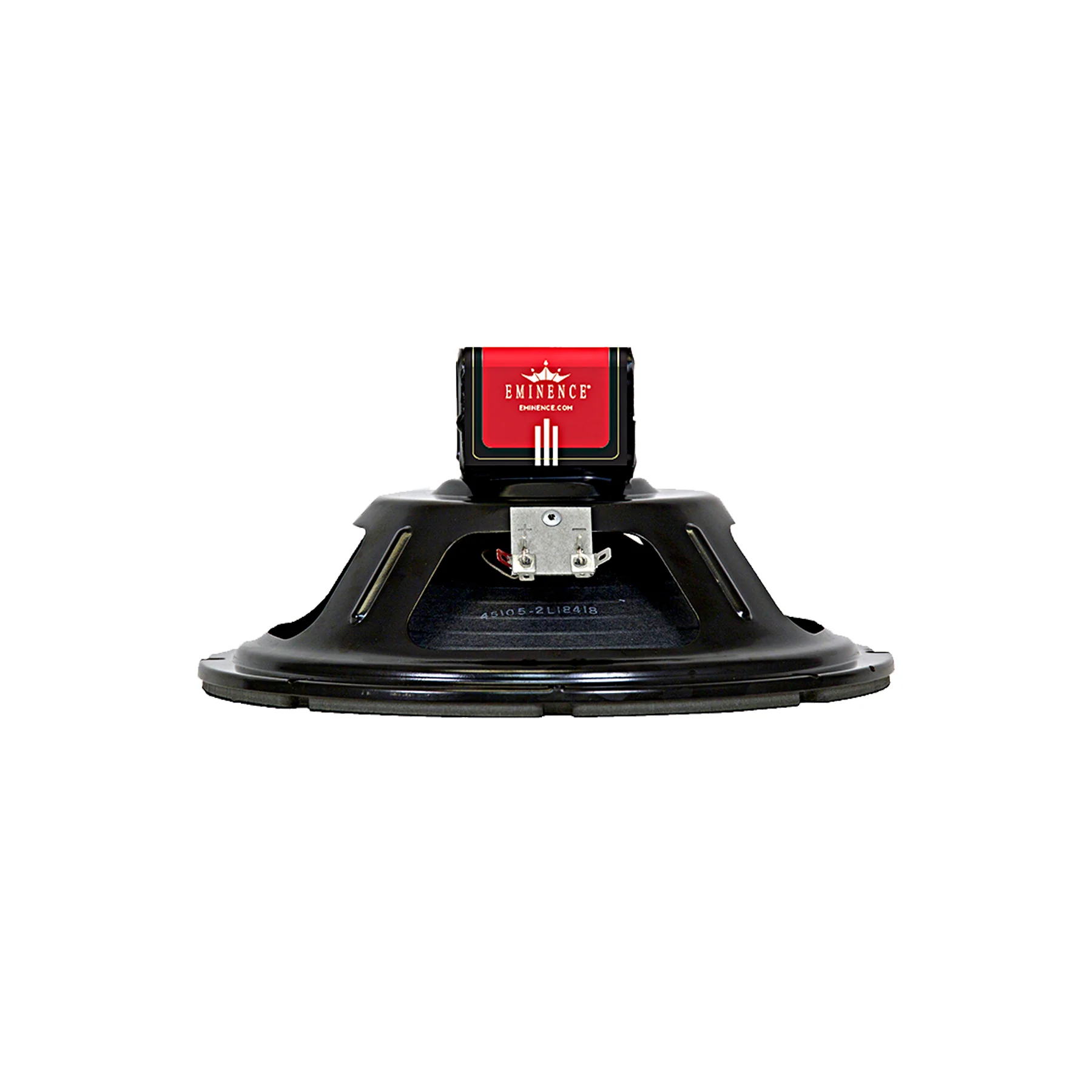 GA10-SC59 10" Signature Guitar Speaker - Image 3