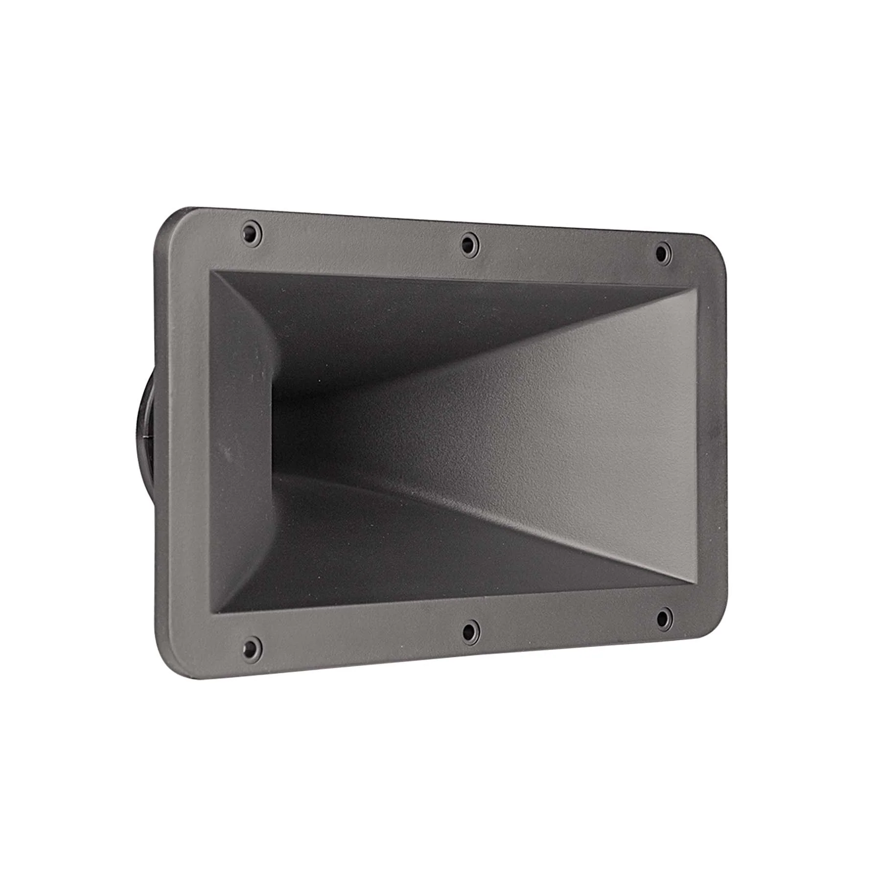 H 290B 1" Throat Bolt-on Horn Flare - Image 2