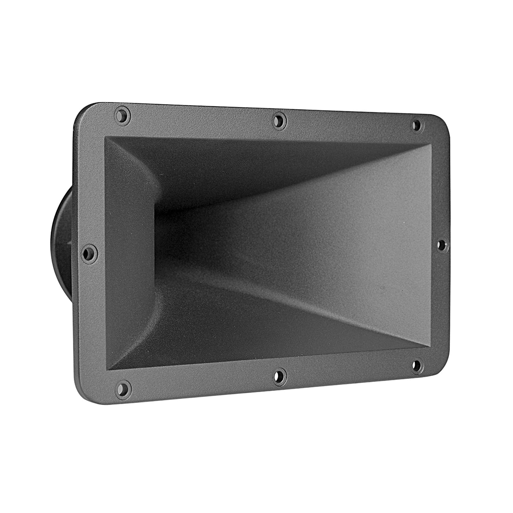 H14EA 1.4" Throat Exponential Aluminum Horn Flare - Image 2