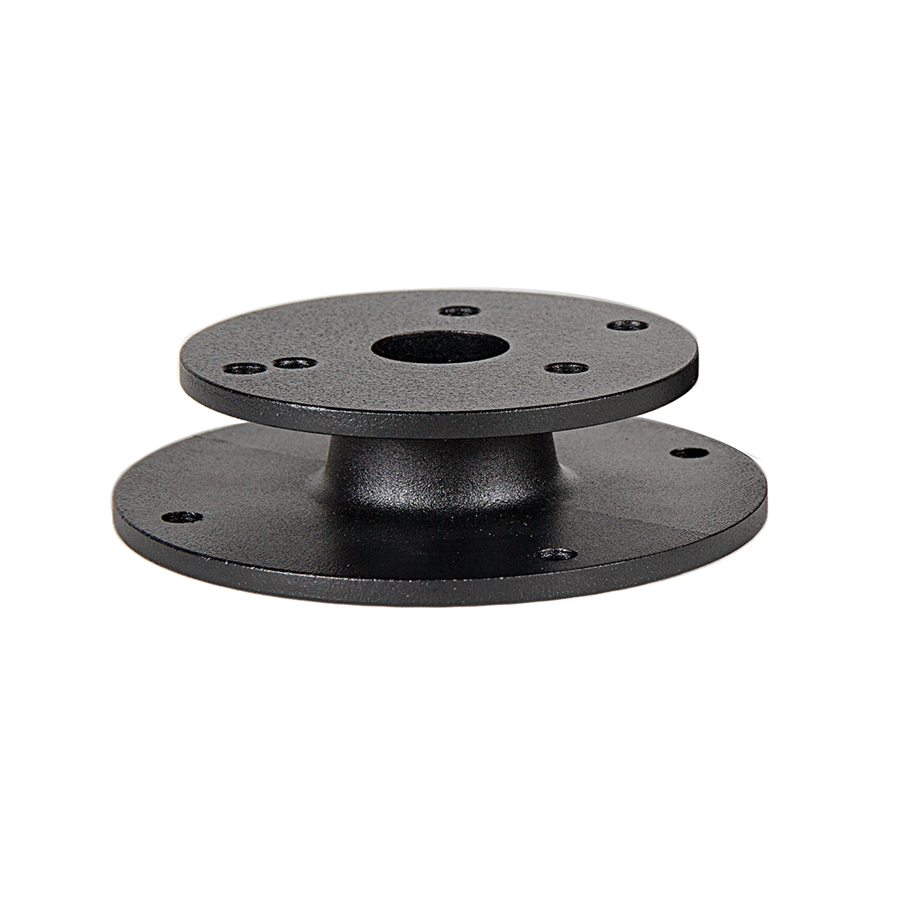 HA1-14 Horn adaptor aluminum for 1" exit driver to 1.4" entry horn. - Image 2