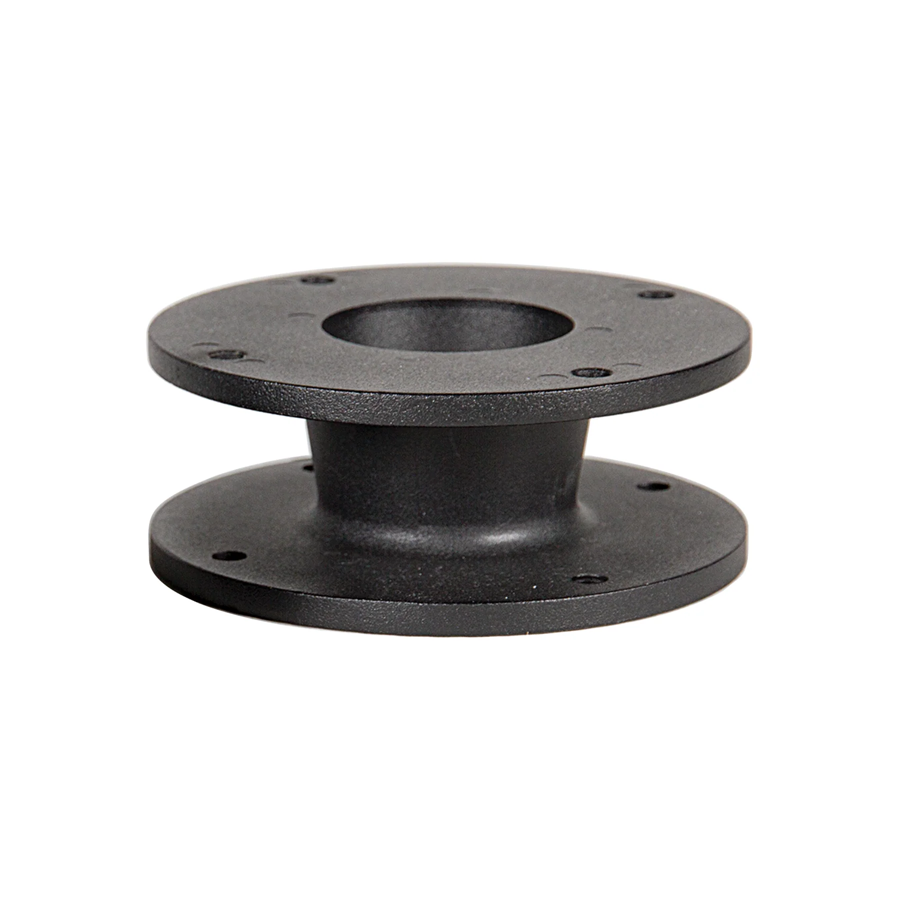 HA14-2 Horn adapter aluminum for 1.4" exit drivers to 2" entry horns - Image 2