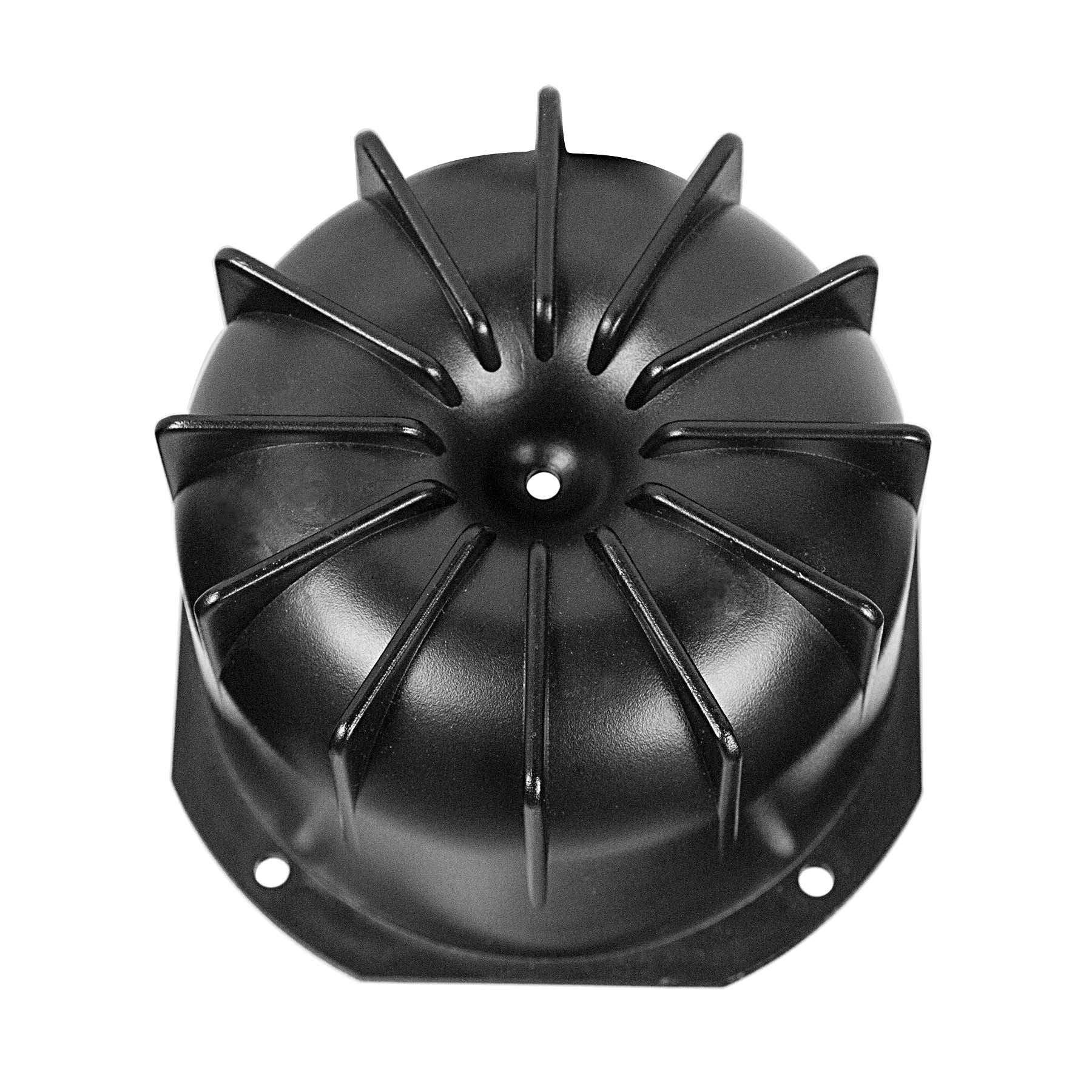 ISO-5 5" Plastic Back/Isolation Can for 5" Open Frame Drivers - Image 3
