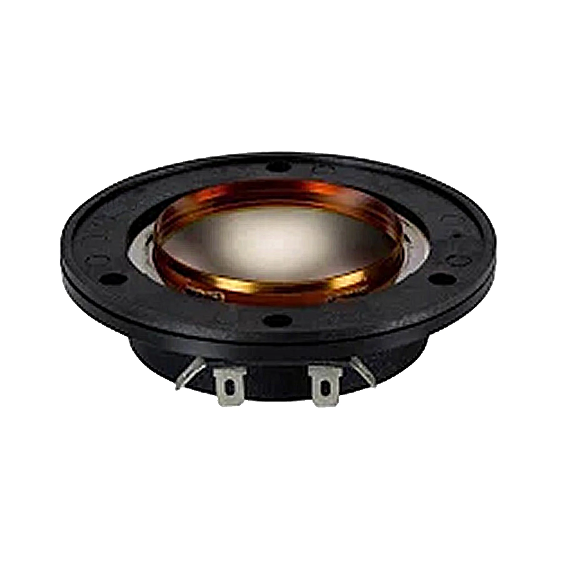MD 2001-16 DIA 1" Throat Size HF Device - Type 1 16ohm Diaphragms - Image 2