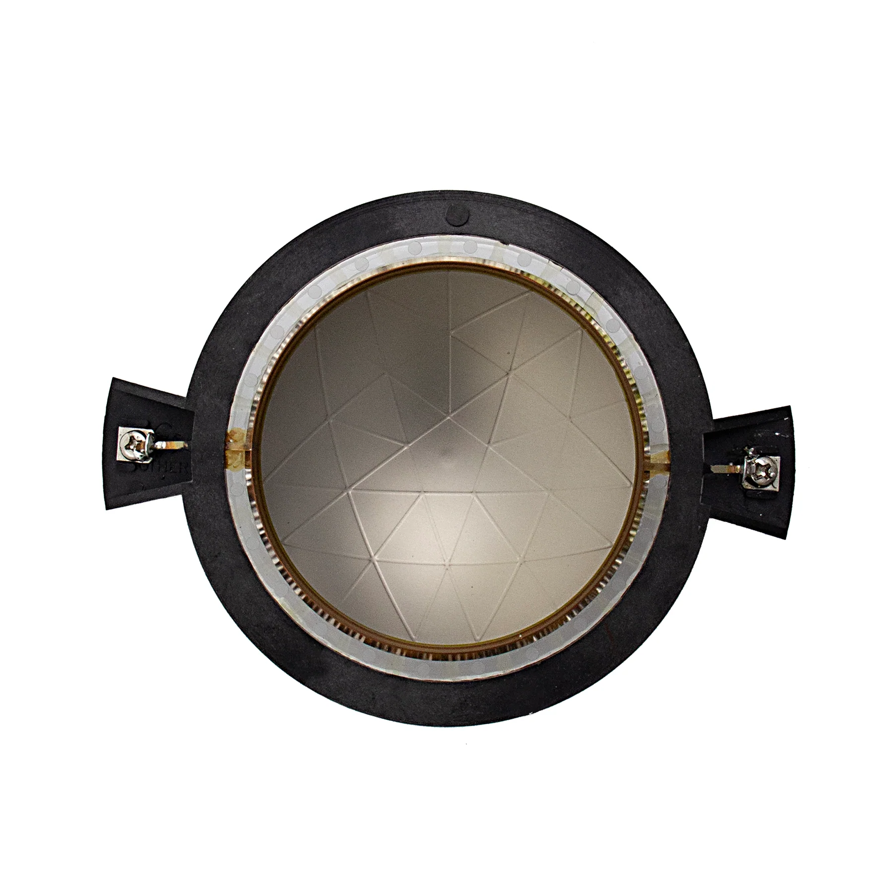 N314T-16 1.4" Throat Size HF Device - Neodymium - Image 4